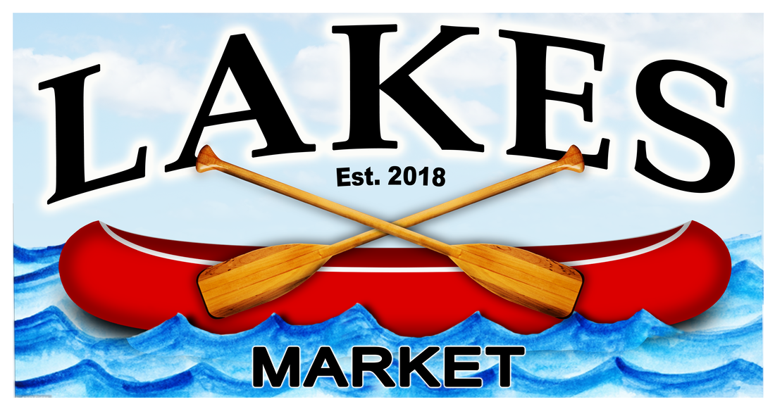 Lakes Market