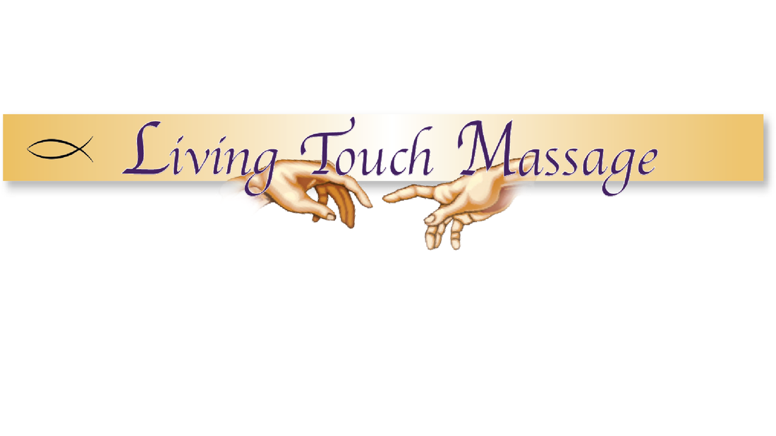 Living Touch Massage
